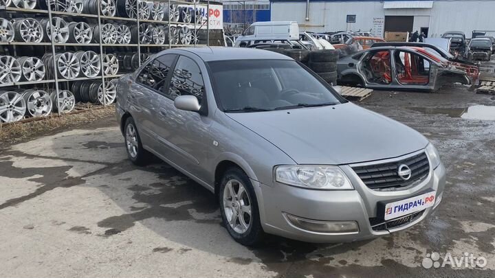 Полка Nissan Almera Classic (B10) 79910-95F0K