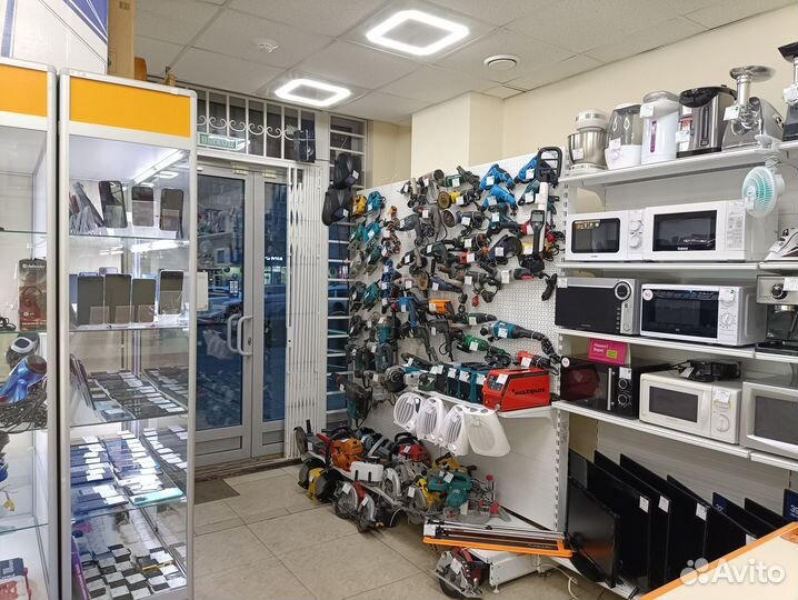 Умная Колонка Яндекс Станция Мини (7гв)