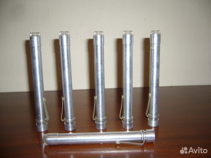 Дозиметр карманный прямопоказывающий дкп-50-А