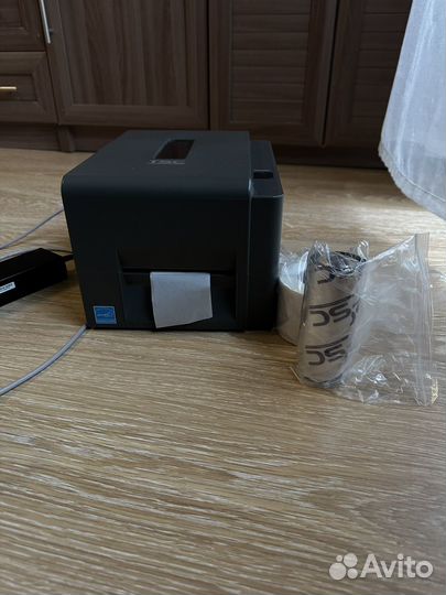 Принтер этикеток для маркетплейсов