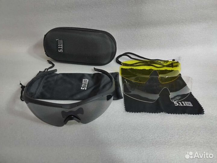 Тактические очки