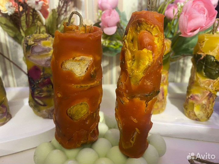 Ведьмина свеча