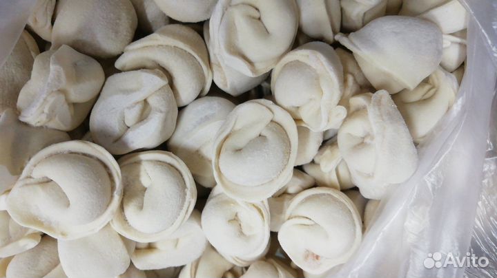 Рыбные полуфабрикаты, блины, биточки, котлеты