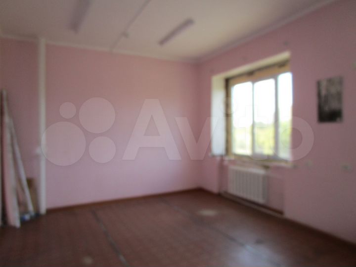Производство, 600 м²