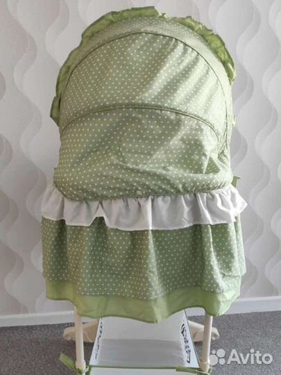 Детская колыбель Babyton