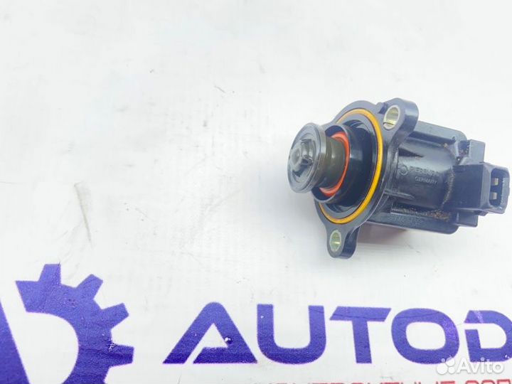 Актуатор турбины Bmw 7-Series F01 N63B44A 2010