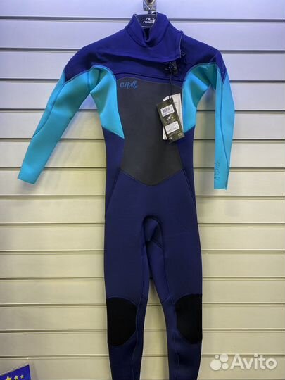 Гидрокостюм женский oneill Epic 3/2 Chest