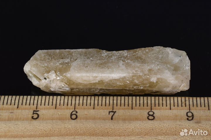 Кристалл. Данбурит. Лот №928