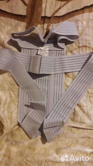 Корсет ортопедический для спины