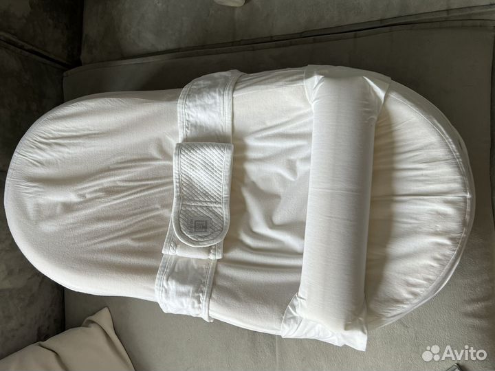 Кокон red castle