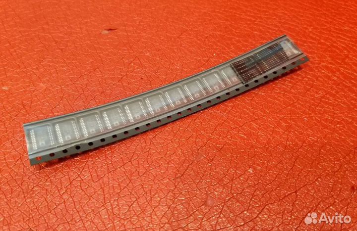 AD7730BRZ, 24-разрядный кмоп сигма-дельта ацп