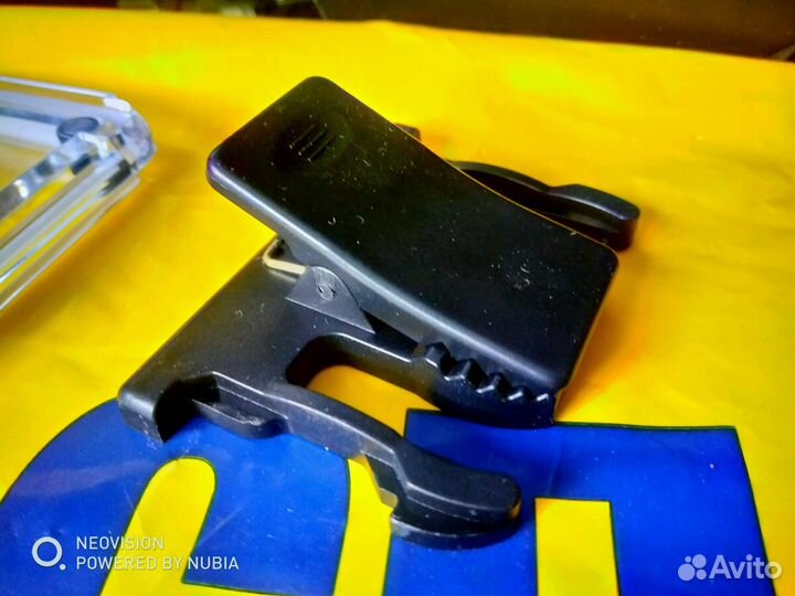 Запасные части для экшн камеры