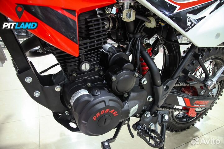 Питбайк progasi (Прогаси) smart 150 MAX 19/16