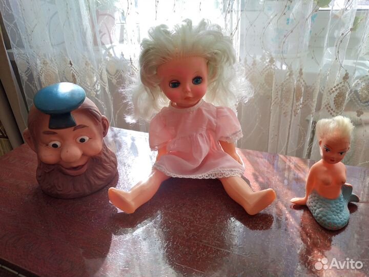 Сувениры ГДР времен СССР