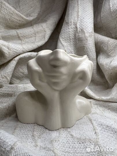 Свечи из соевого воска