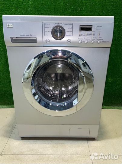 Стиральная машина бу с гарантией и доставкой