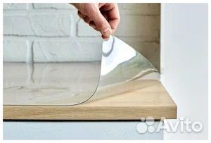 Мягкое стекло,прозрачная пвх пленка