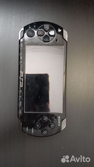 Sony PSP 2003