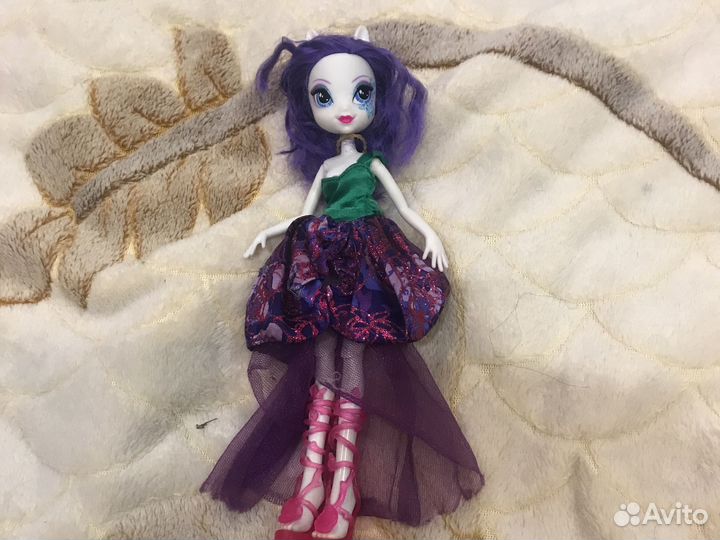 My Little Pony кукла