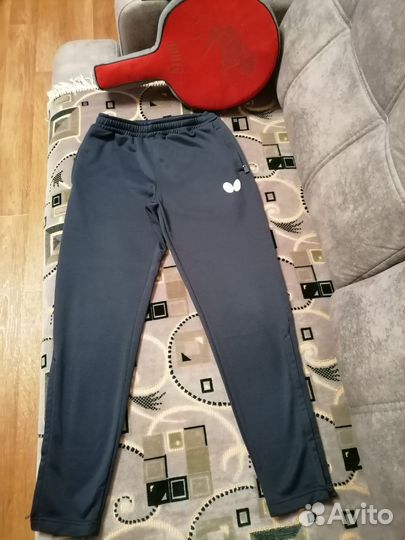 Спортивный костюм butterfly