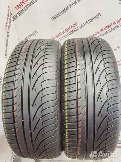 Michelin Pilot Primacy 205/50 R16 87V