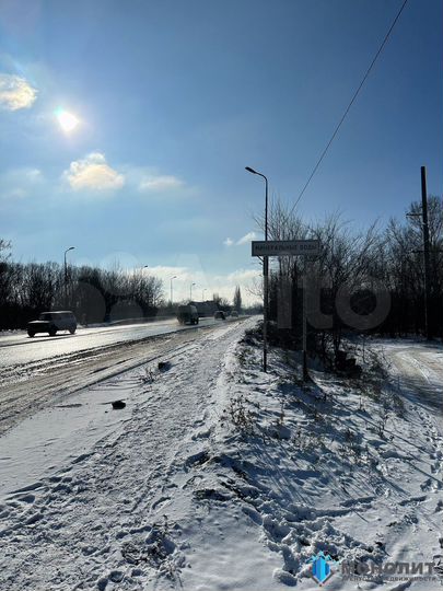 Участок 16 сот. (ИЖС)