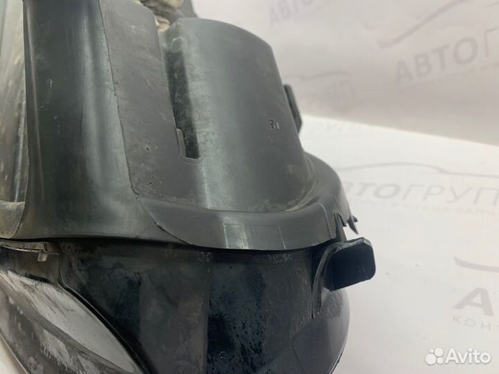 Фара передняя левая Lr Rr Sport 2 L494 306DT 3