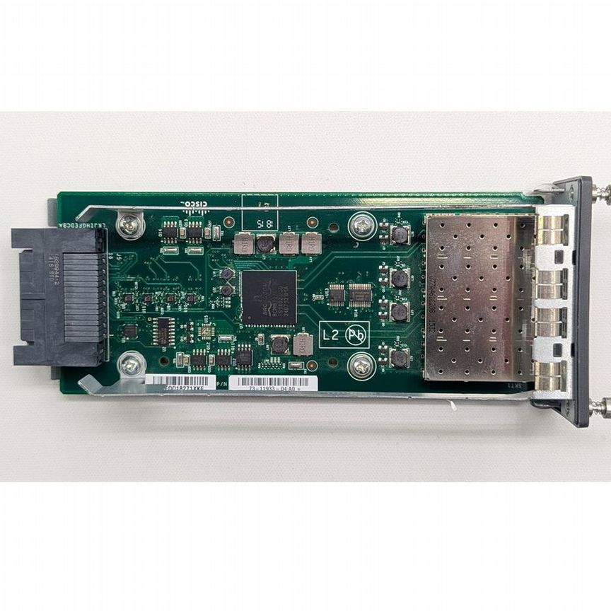 [C3KX-NM-10G] Модуль 73-12299-04, Cisco Catalyst 37