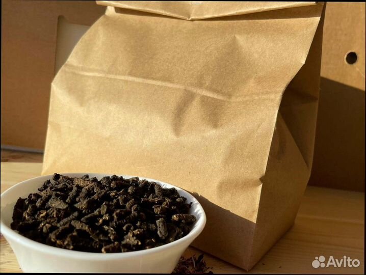 Иван-чай 1кг полезный, природная польза