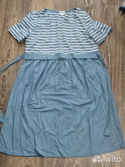 Платье для беременных