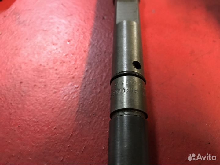 Форсунка Audi A6 C5, AKN V-2.5TDI