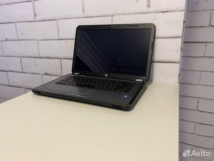 Мощный\Ноутбук HP Pavilion g6-1214er