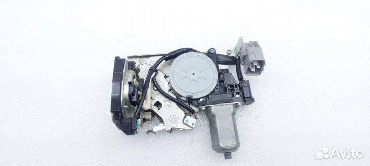 Б/У Замок багажника Состояние отличное, оригинал