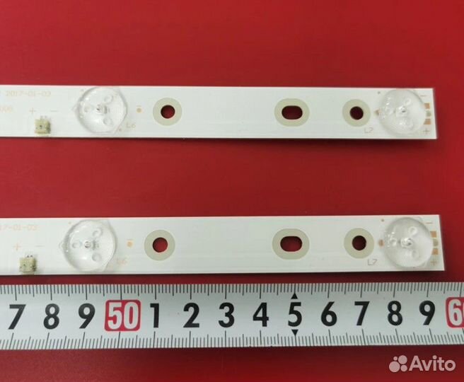 Подсветка для TV MS-L2391 V1