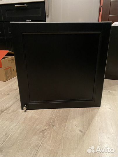 Шкафчики навесные IKEA