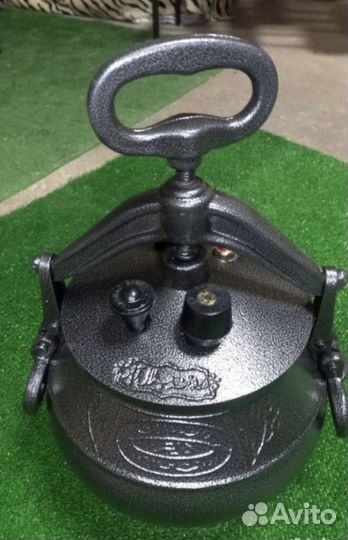 Aфганский казан 5л