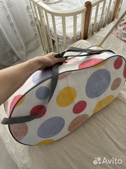 Кокон для новорожденных