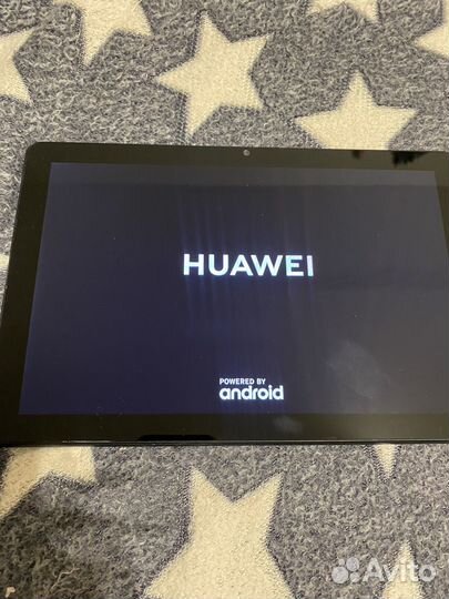 Планшет huawei matepad t 10