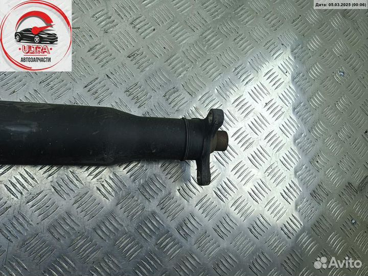 Кардан (вал карданный) задний б/у Mercedes W211 (E) 2114109206