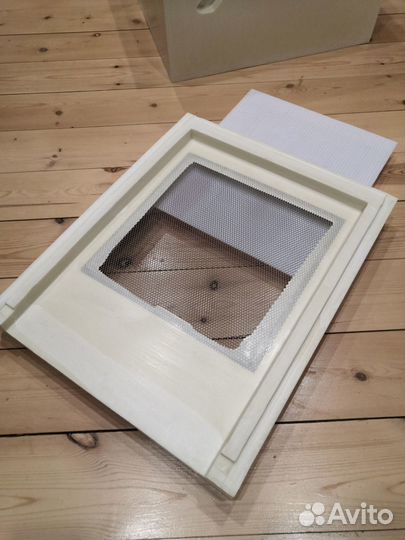 Ульи для пчёл