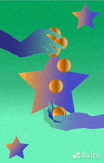 Иллюстрации на заказ