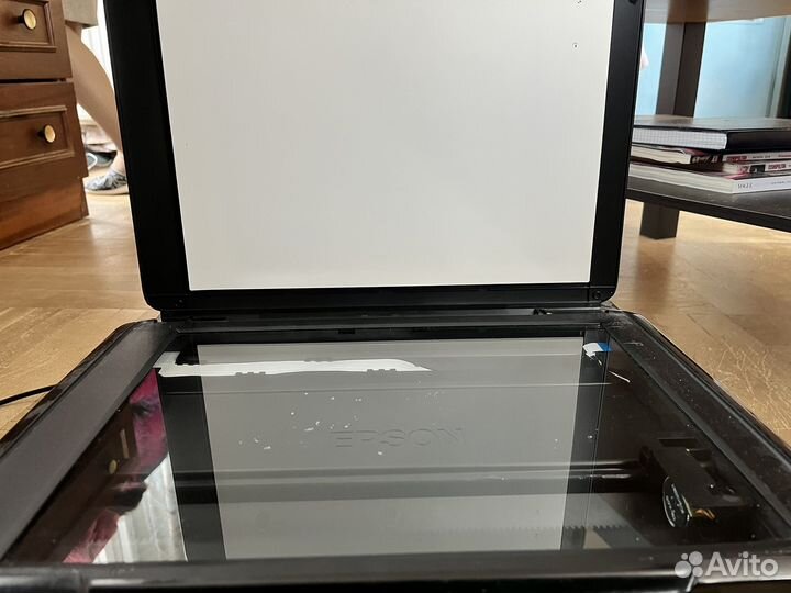 Принтер мфу