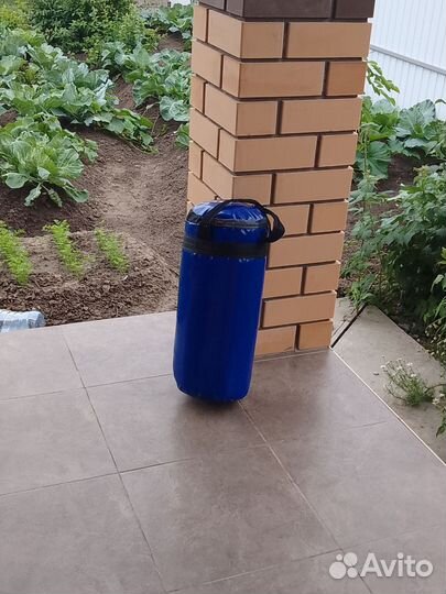 Боксерская груша