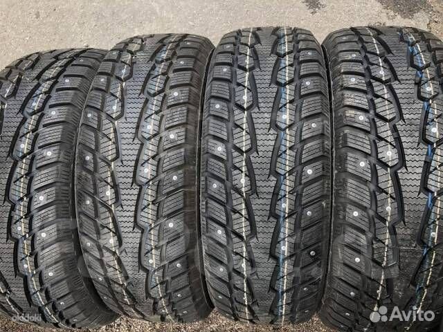 Ovation EcoVision W-686 275/40 R22 108T