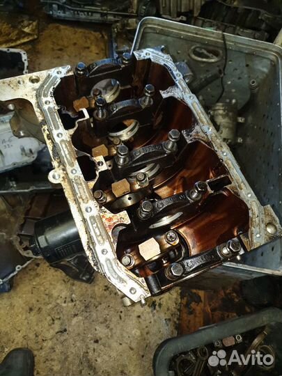 Двигатель CGG 1.4 л