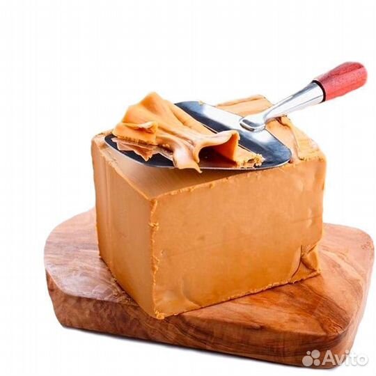 Сыр Брюност Гудбрандсдален