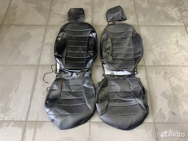 Чехлы эко кожа бу ravon R2