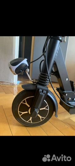 Электросамокат 350w