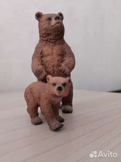 Коллекционные фигурки