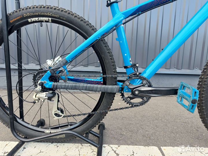 Велосипед горный MTB Specialized P.Street 2